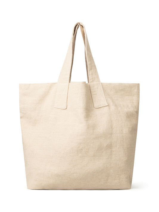 Chalk | Sammy Shopper | Natural