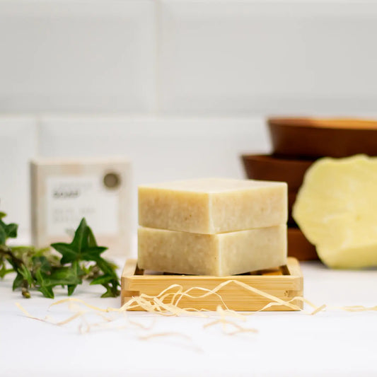 Soap Bar | Oats & Maple | 135g