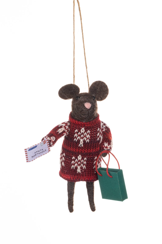 Wish List Mouse