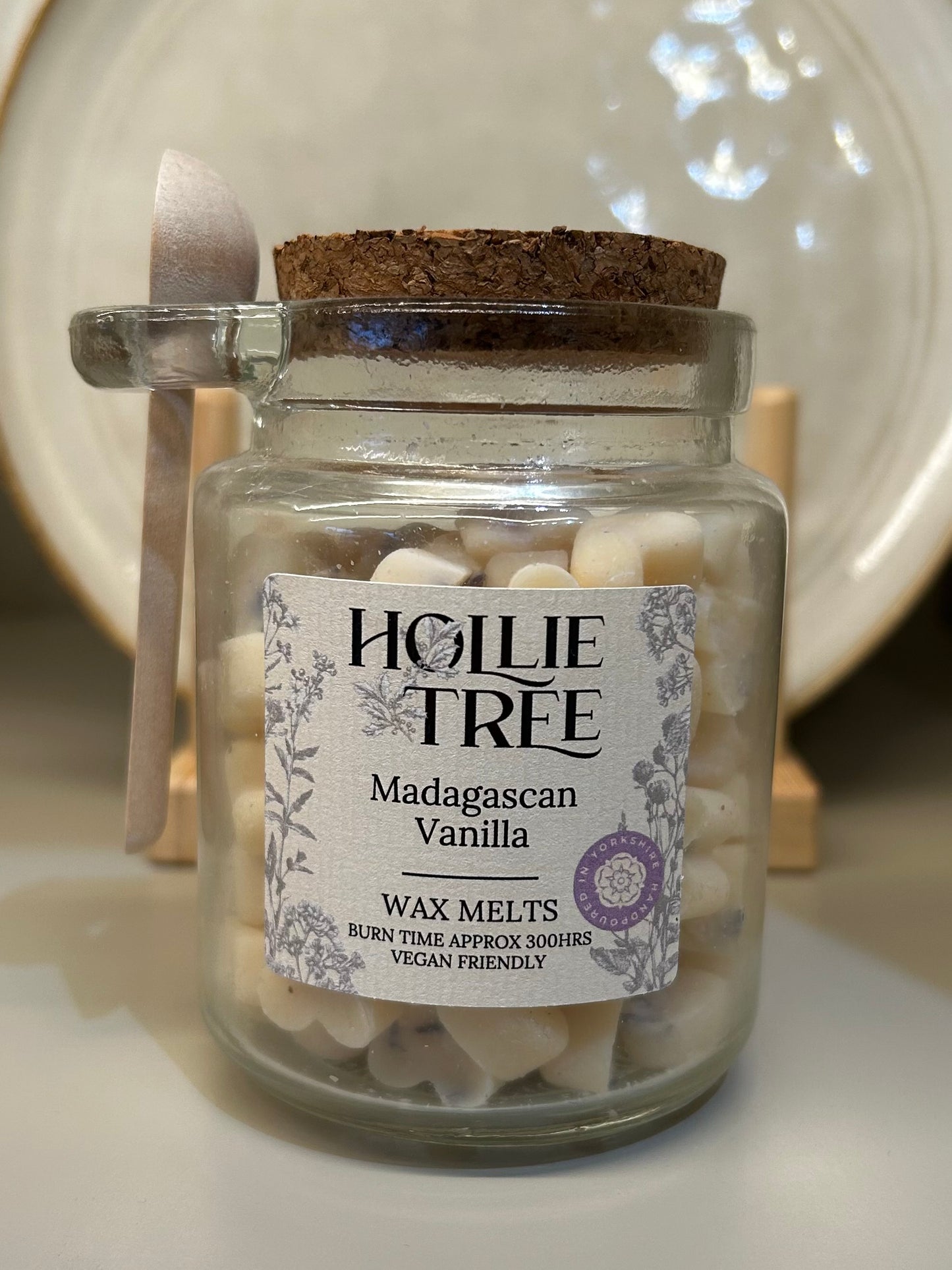 Melting Pot Wax Melts