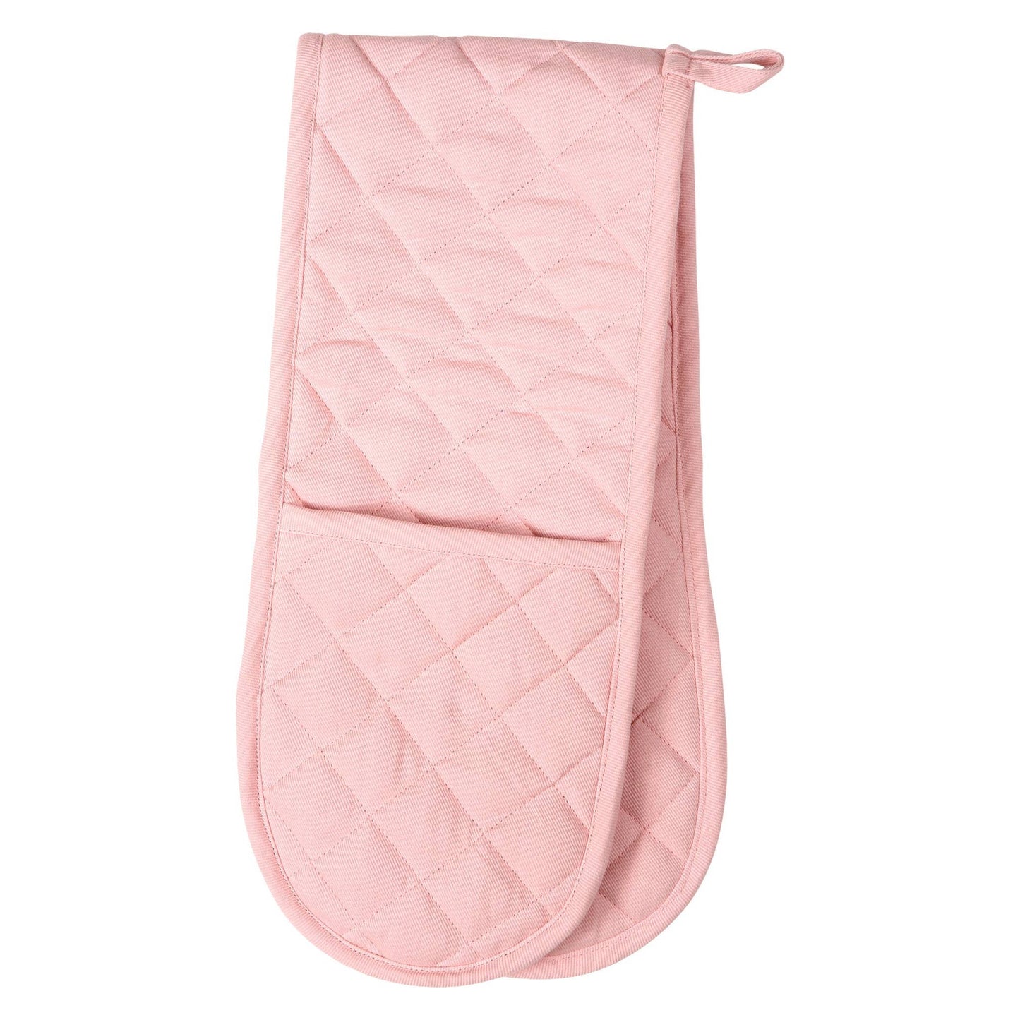 Double Oven Glove | Blush