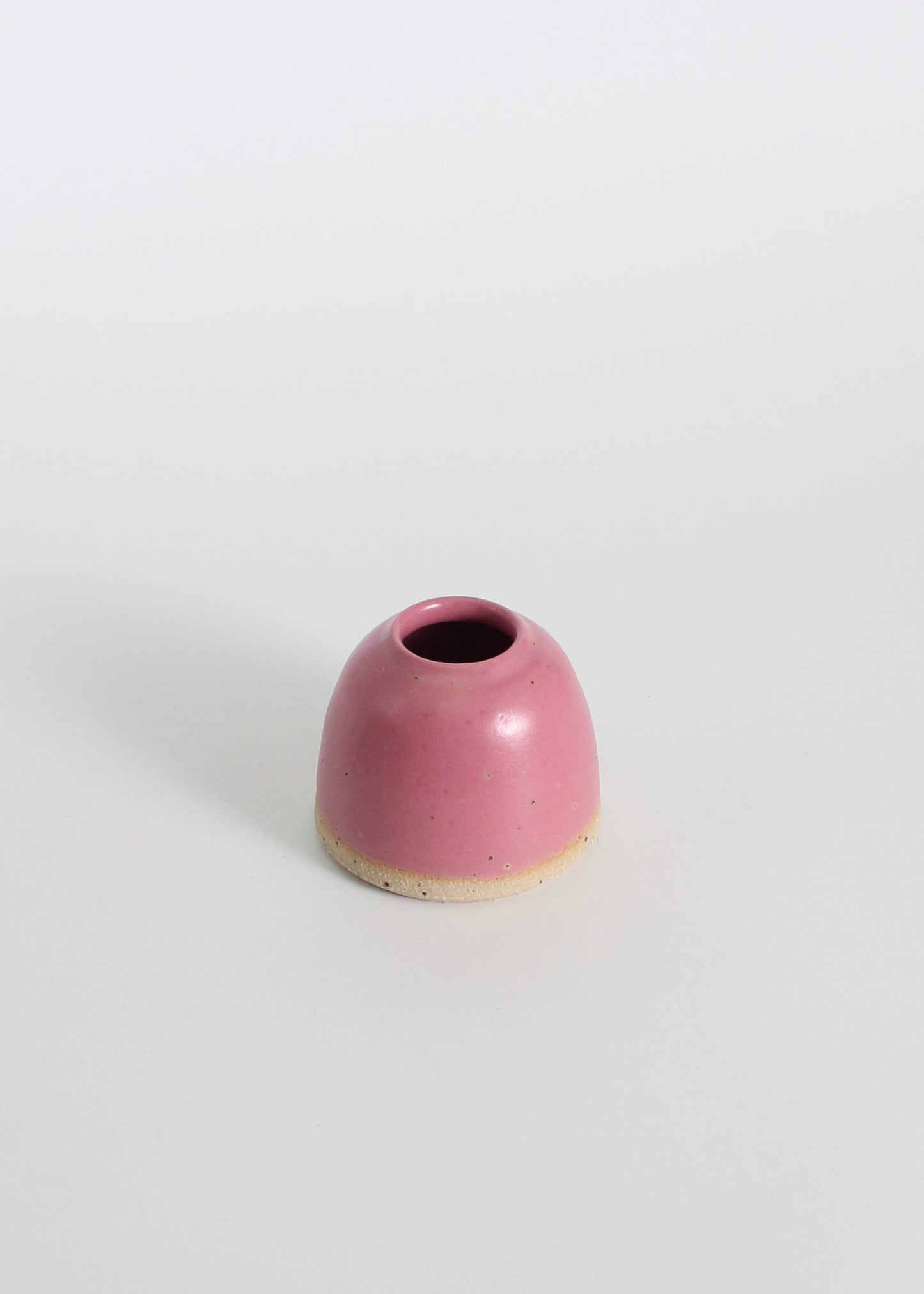 Fuchsia Mini Bud Vase Limited Edition