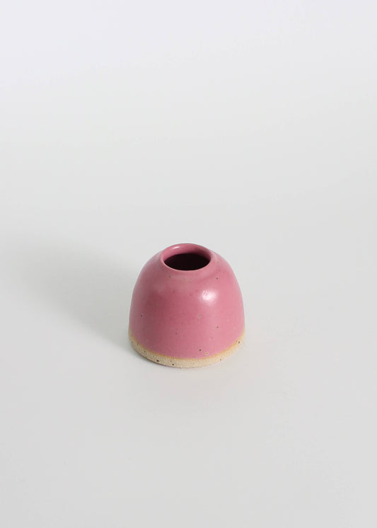 Fuchsia Mini Bud Vase Limited Edition