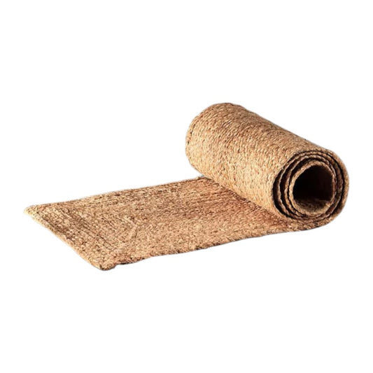 Jute Table Runner