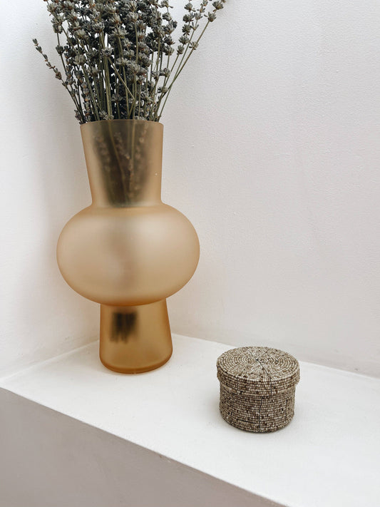 Melasti Bead Box Sand Beach - S