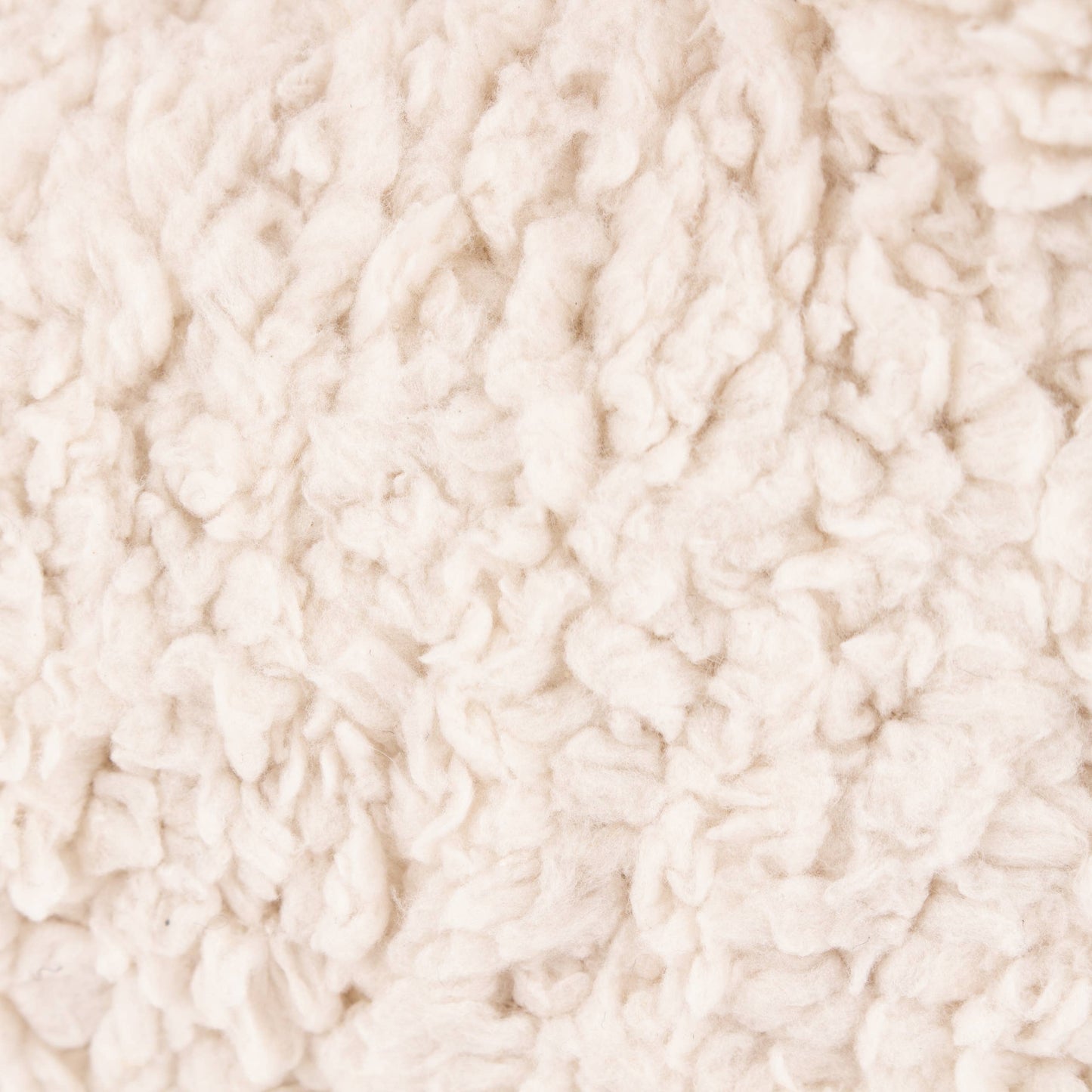 Sheep Door Stop | White