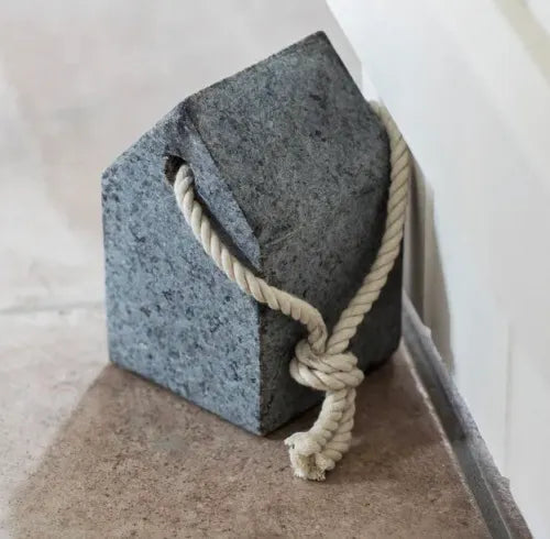 Granite House Doorstop