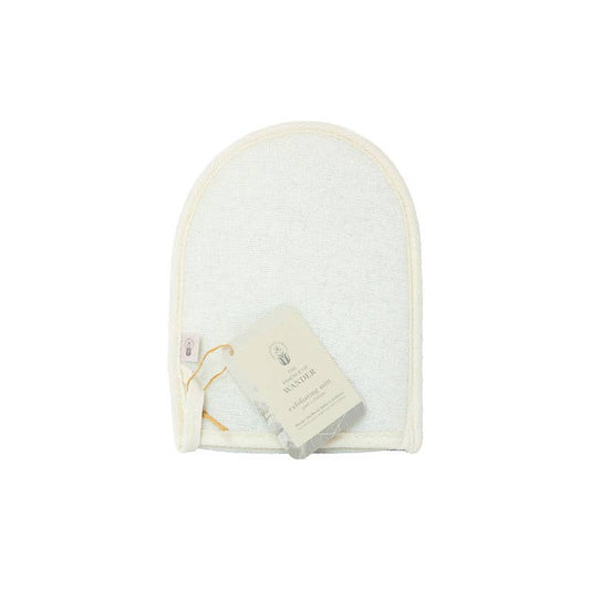Exfoliating Mitt