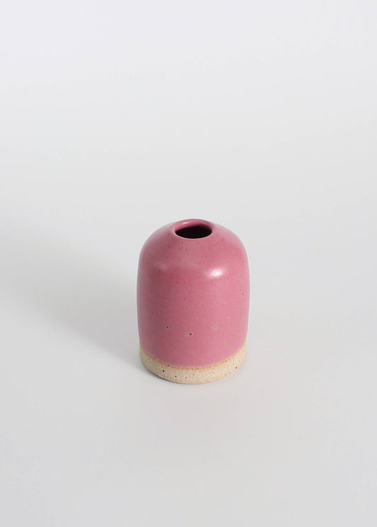 Fuchsia Small Bud Vase Limited Edition