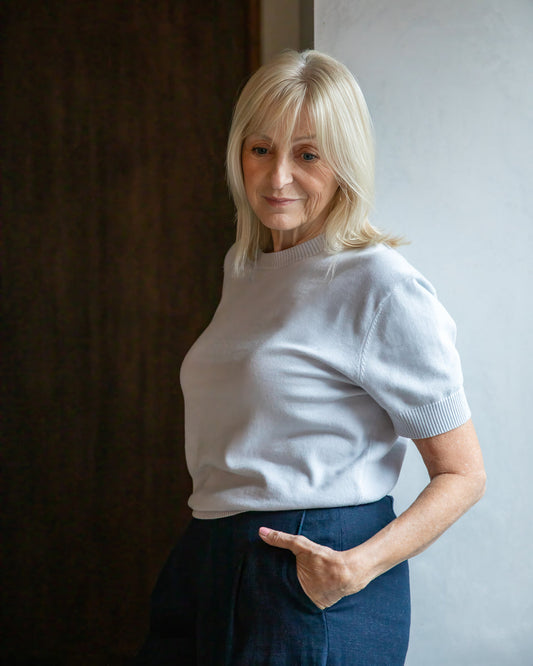 Chalk | Casey Top | Marl Sky