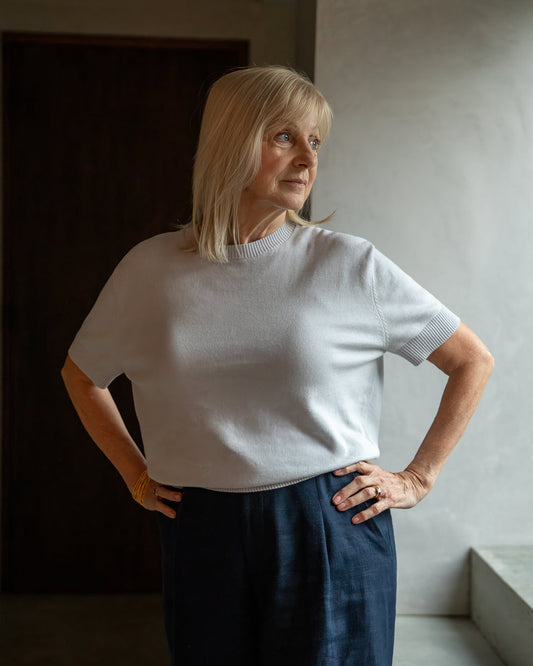 Chalk | Casey Top | Marl Sky