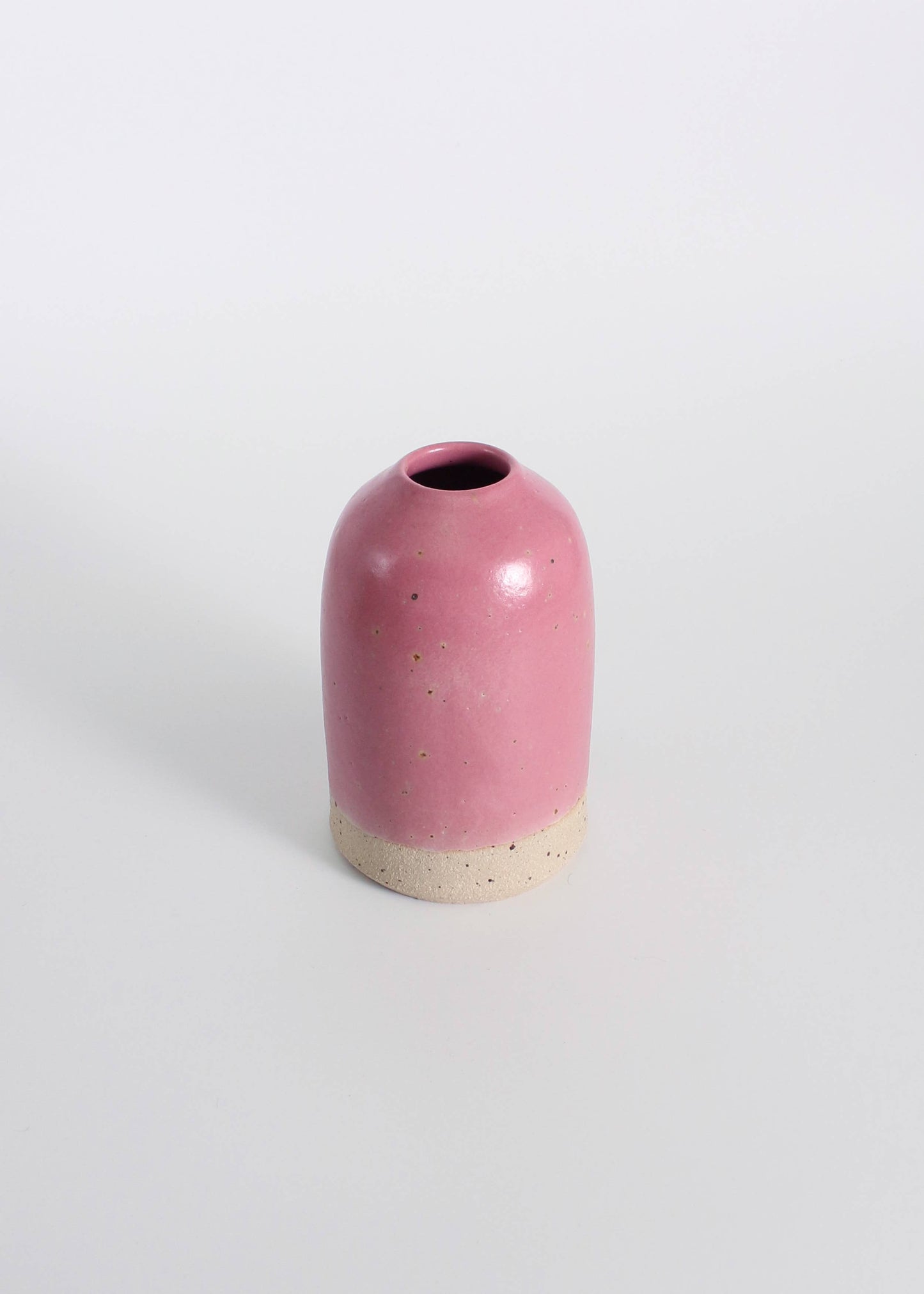 Fuchsia Medium Bud Vase Limited Edition