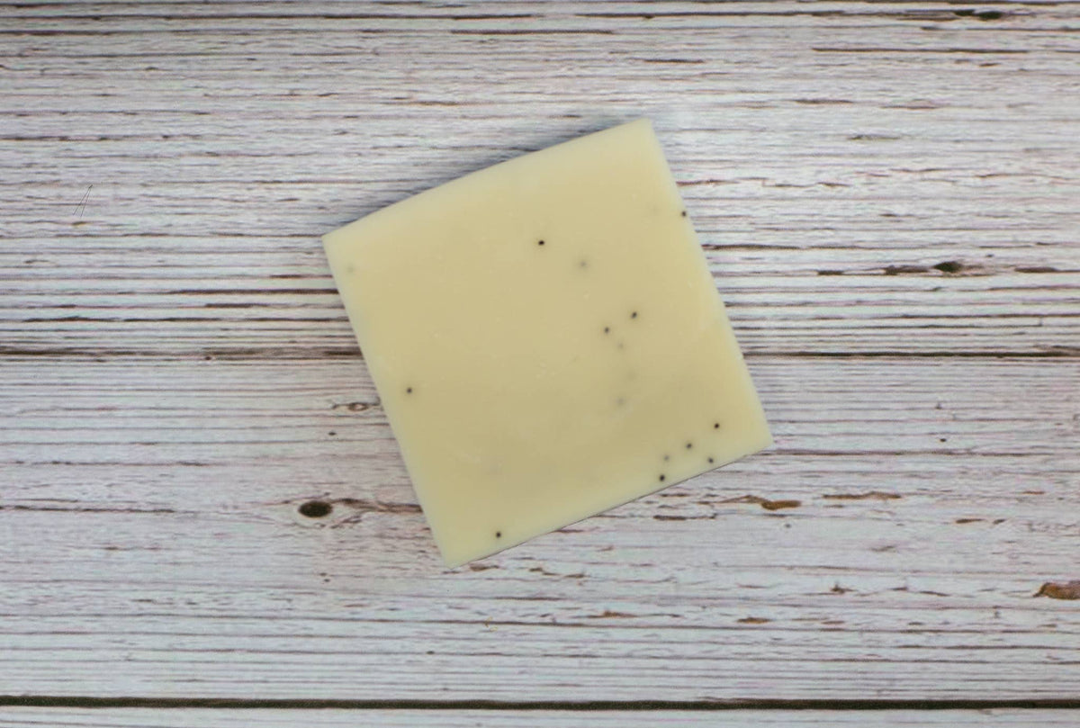 Soap Bar | Mint & Eucalyptus | 135g