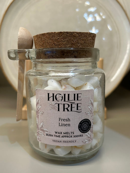 Melting Pot Wax Melts