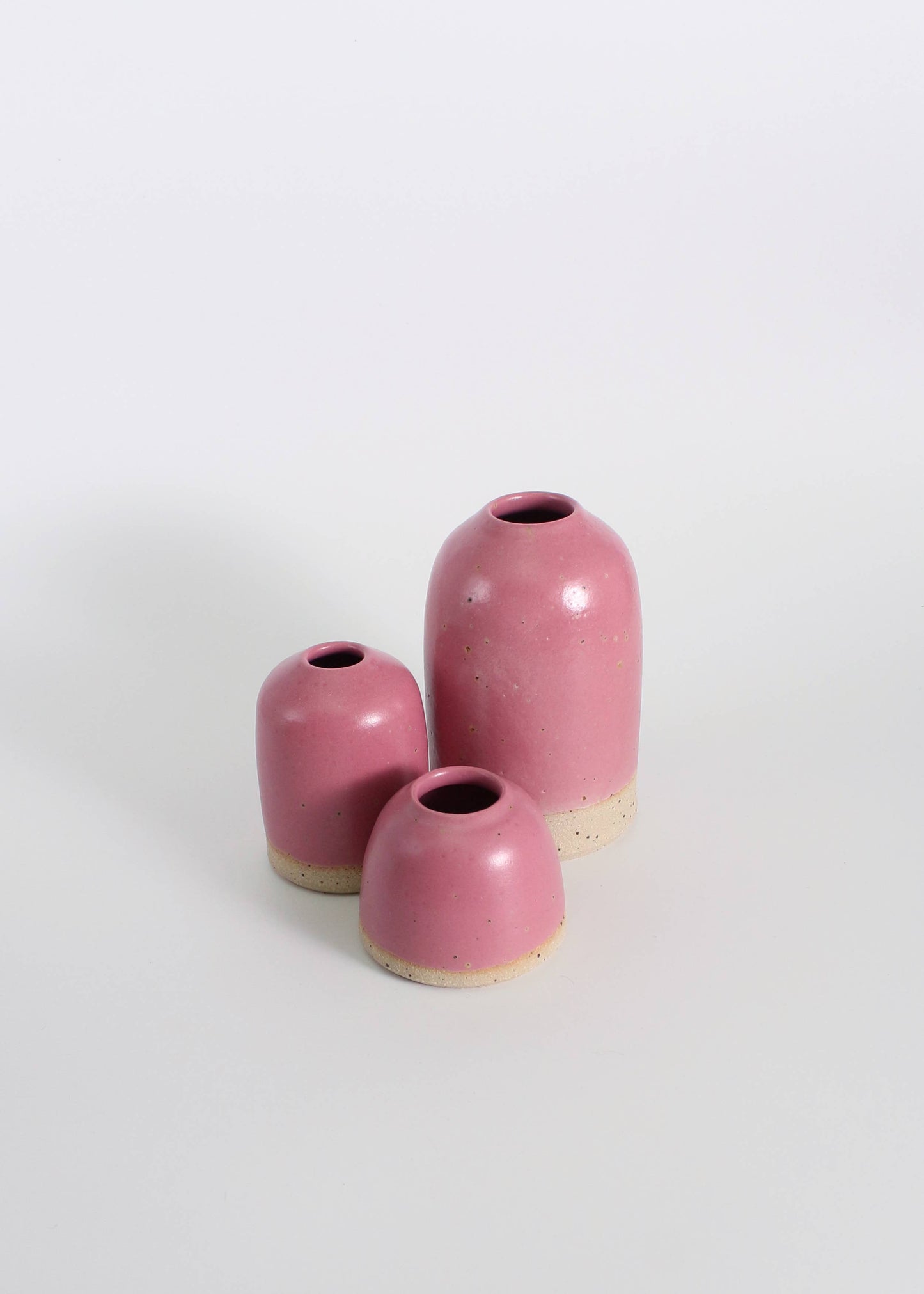 Fuchsia Mini Bud Vase Limited Edition