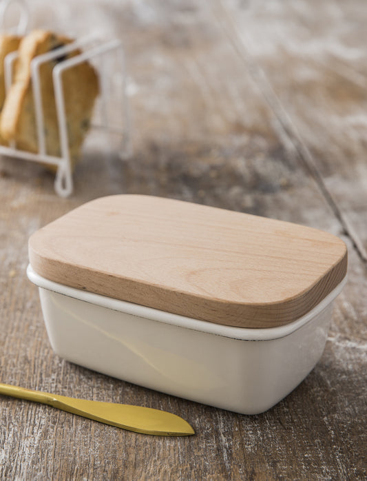 Butter Dish