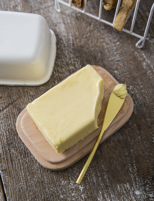 Butter Dish