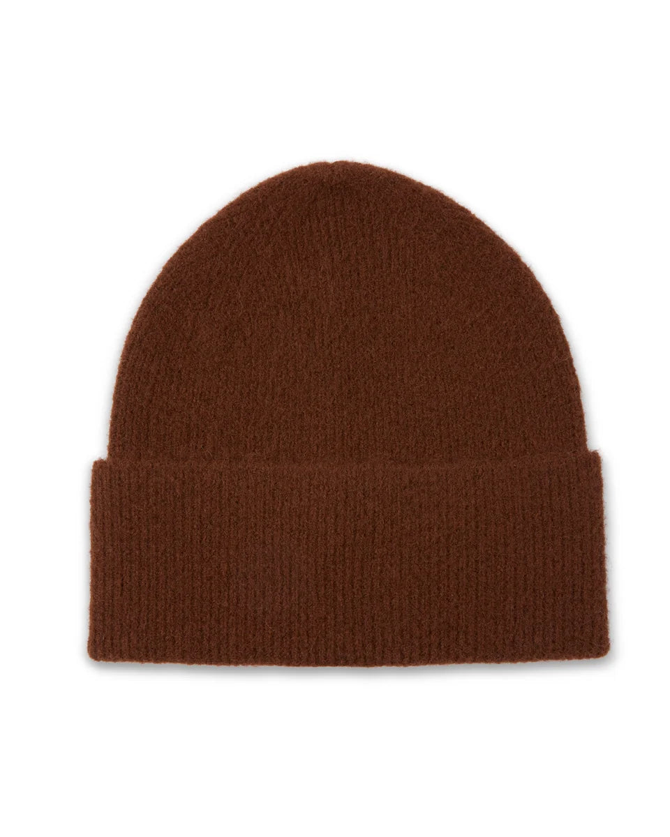 Chalk | Mia Hat | Tobacco