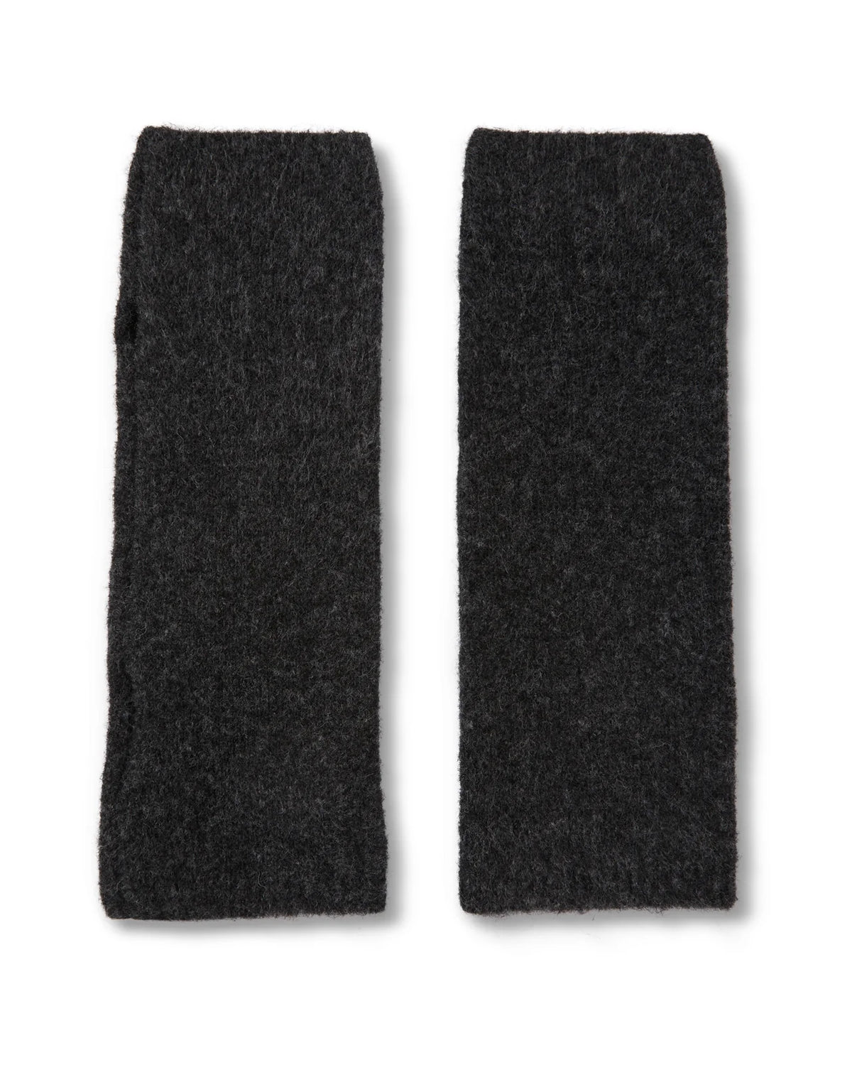 Chalk | Mona Glove | Charcoal