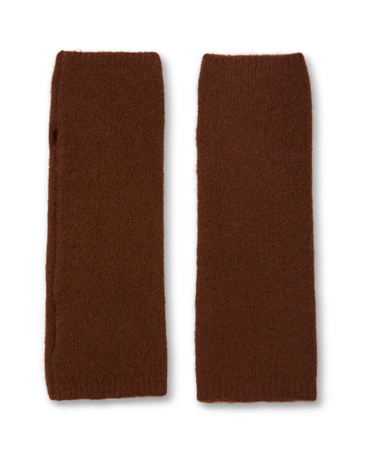 Chalk | Mona Glove | Tobacco