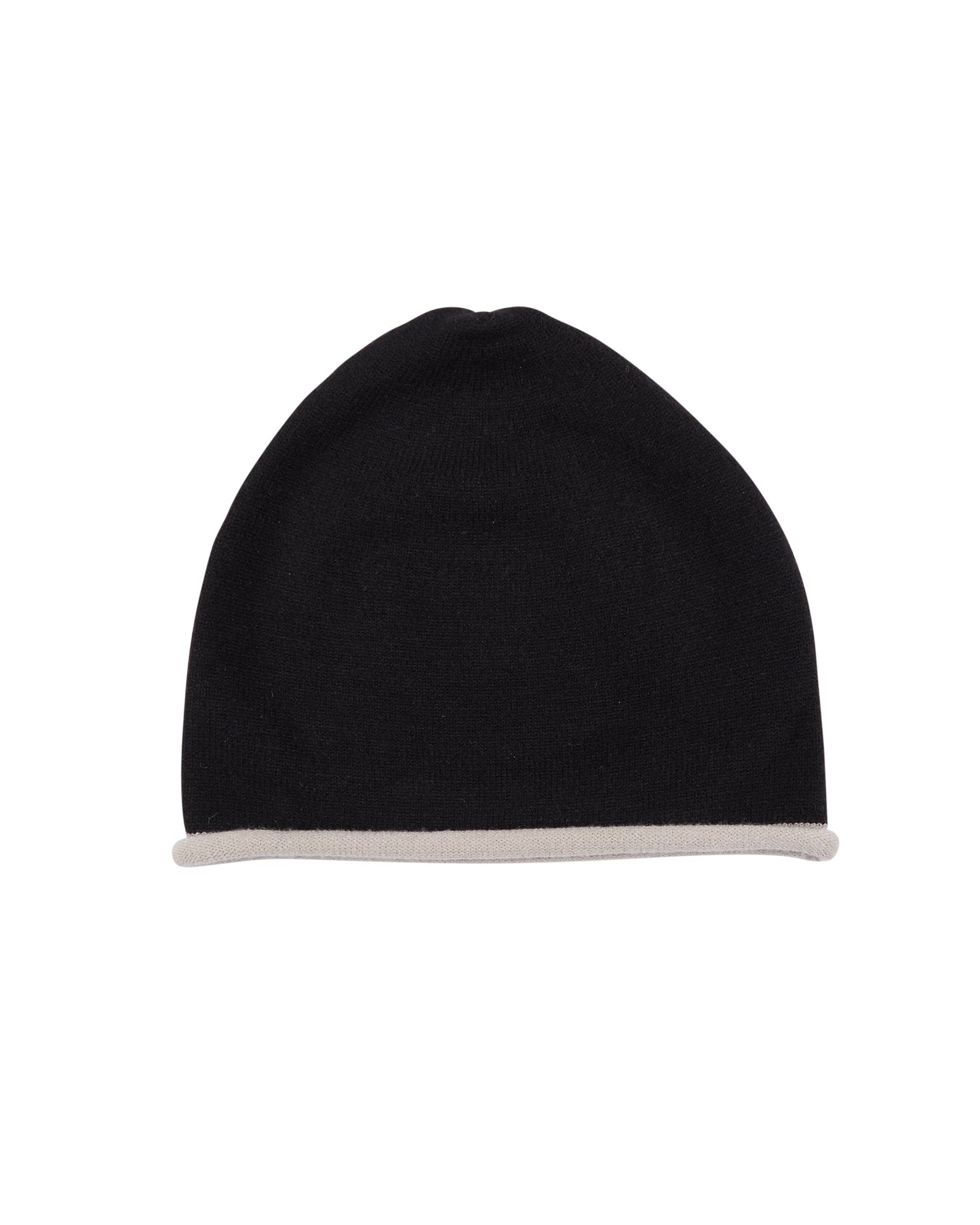 Pixie Hat | Putty/Black