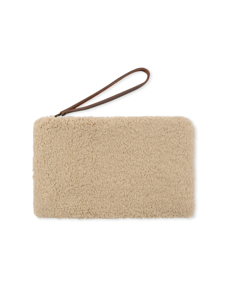 Chalk | Kensington Bag | Oat