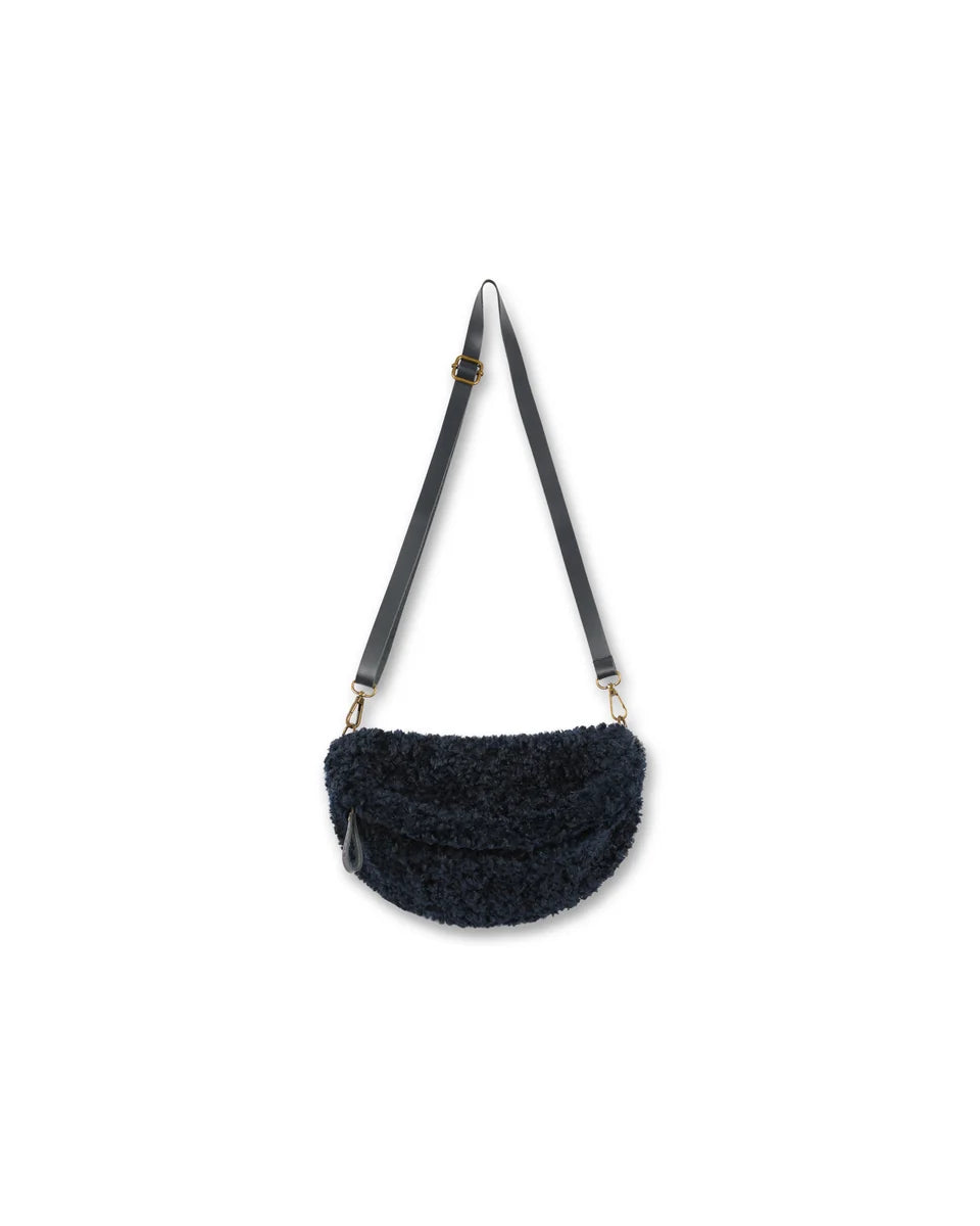Chalk | Fulham Bag | Navy