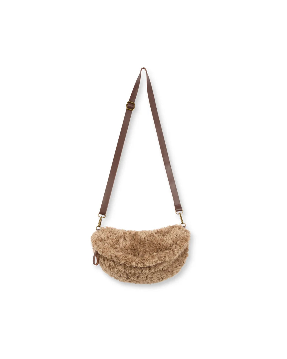 Chalk | Fulham Bag | Biscuit