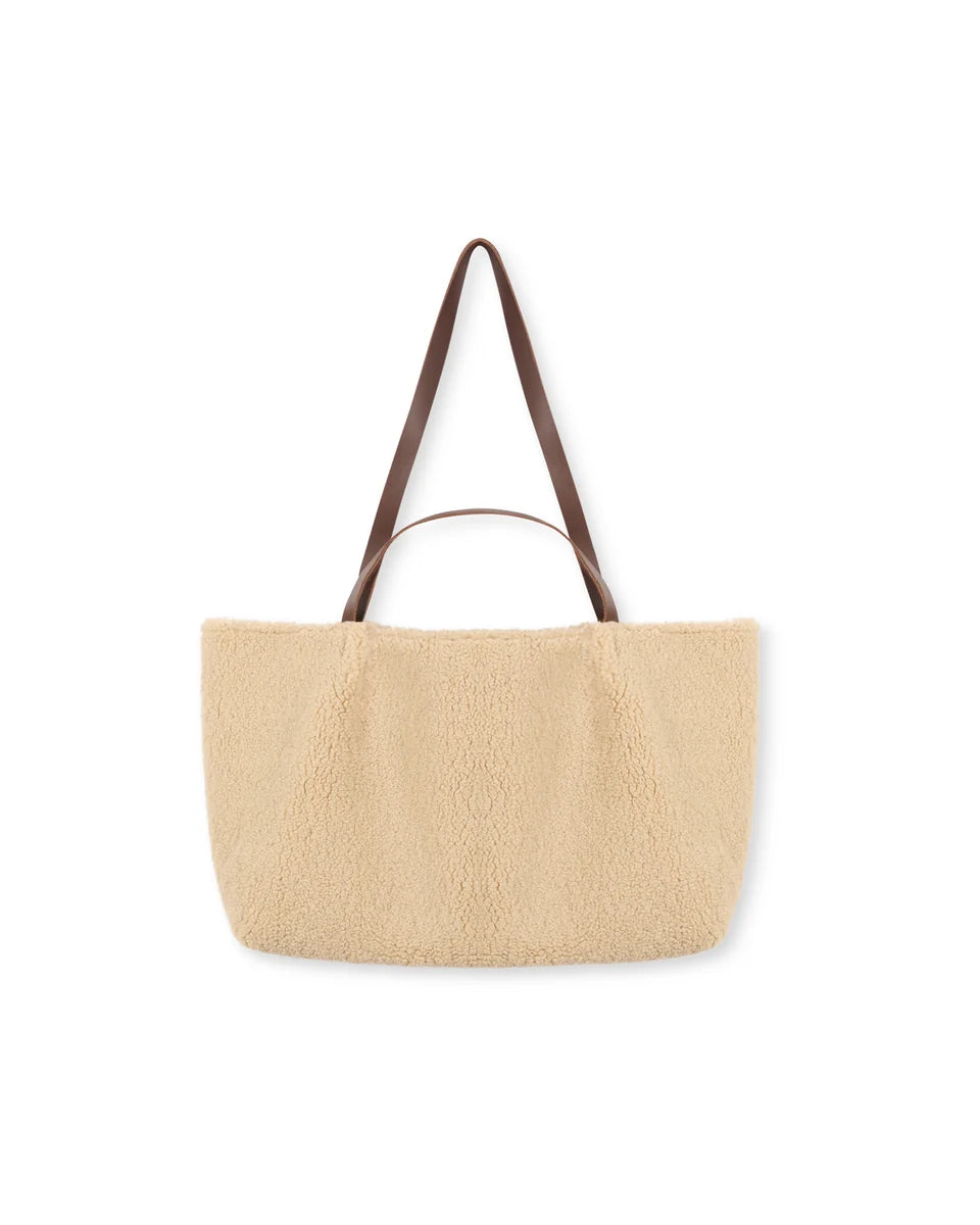 Chalk | Ealing Bag | Sherpa