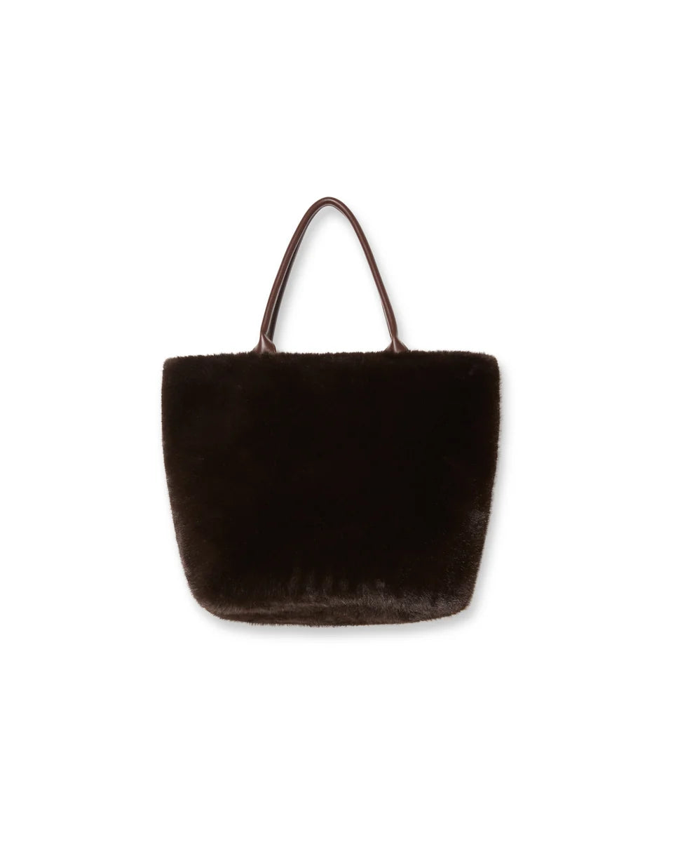 Chalk | Pimlico Bag | Dark Chocolate