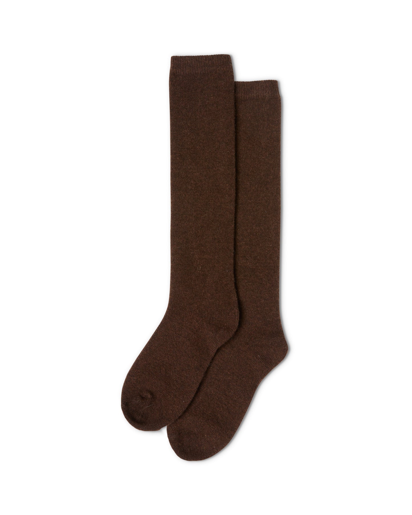Chalk | Cosy Cashmere Lounge Sock