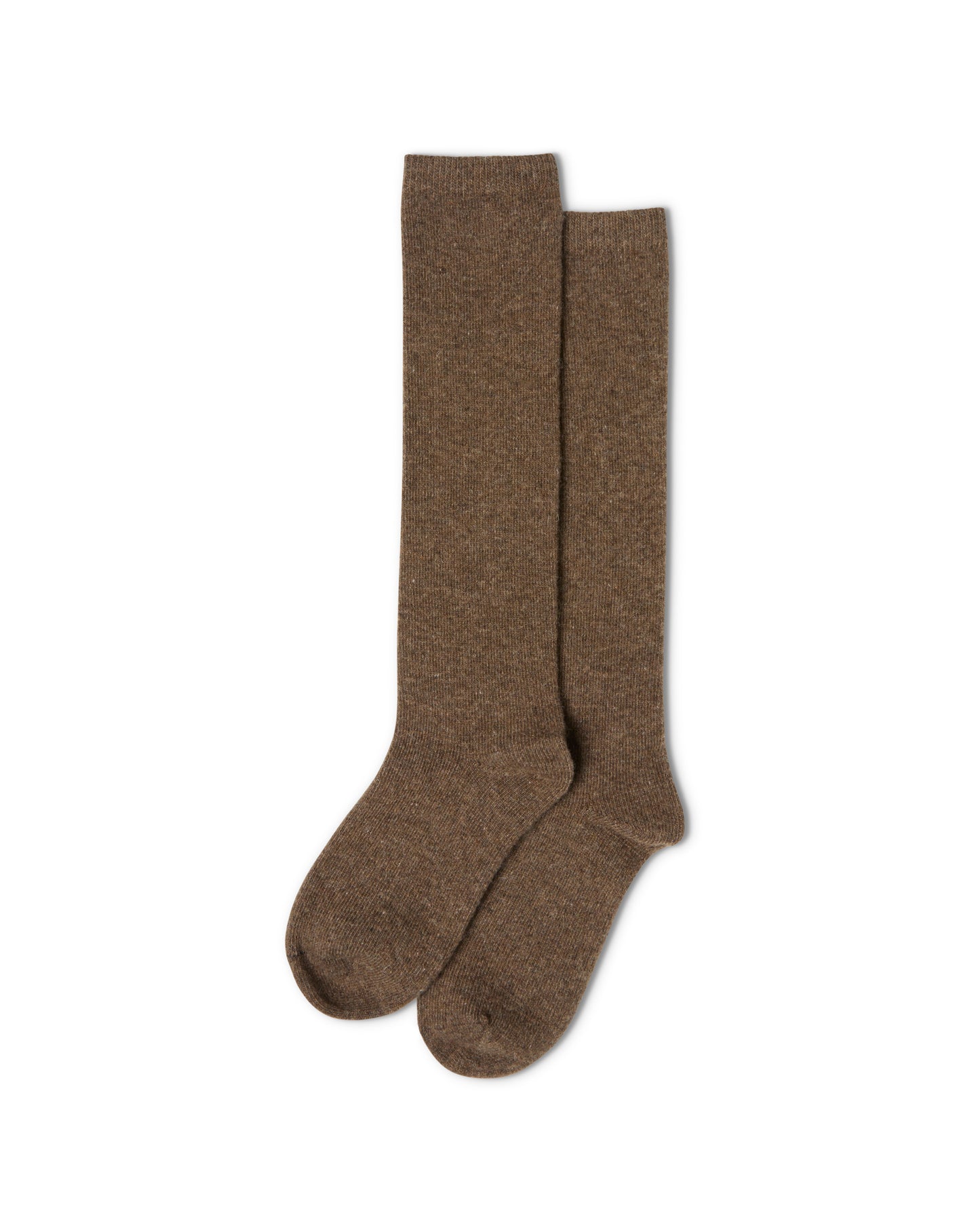 Chalk | Cosy Cashmere Lounge Sock