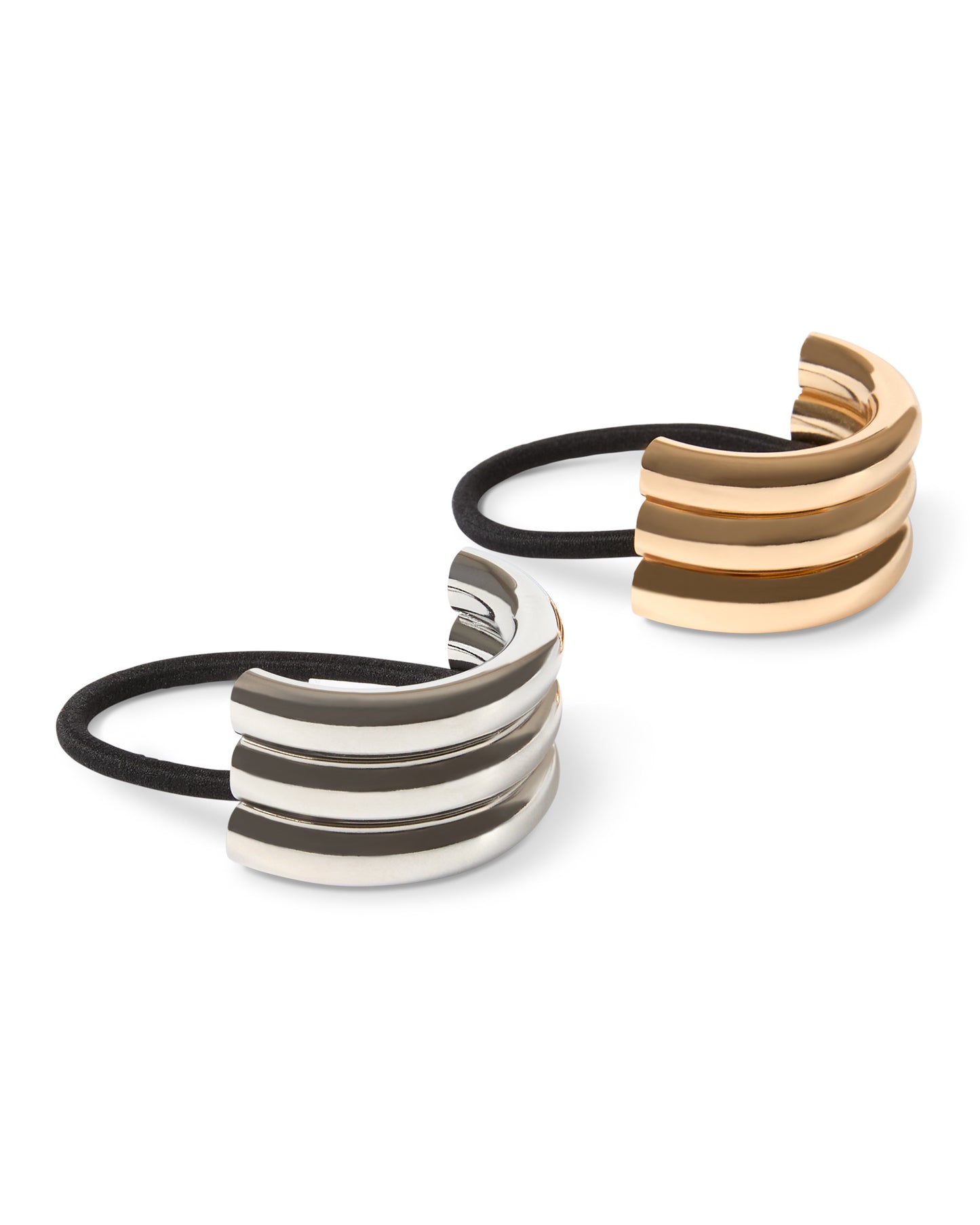 Chalk | Norwich Hair Tie