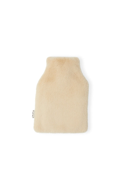 Teddy Hot Water Bottle | Flat Fur | Labrador