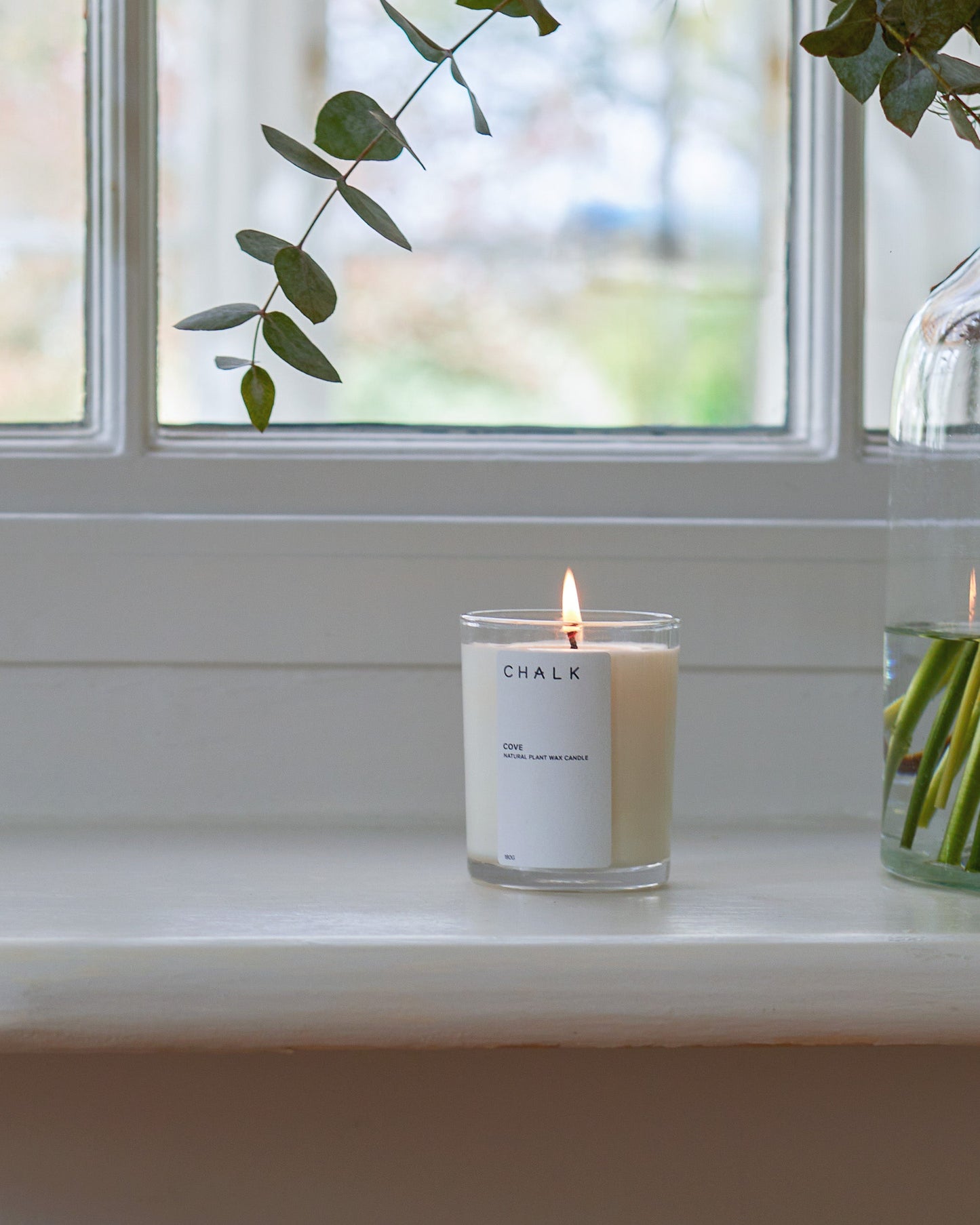 Luxury Candle | Cove | 180g