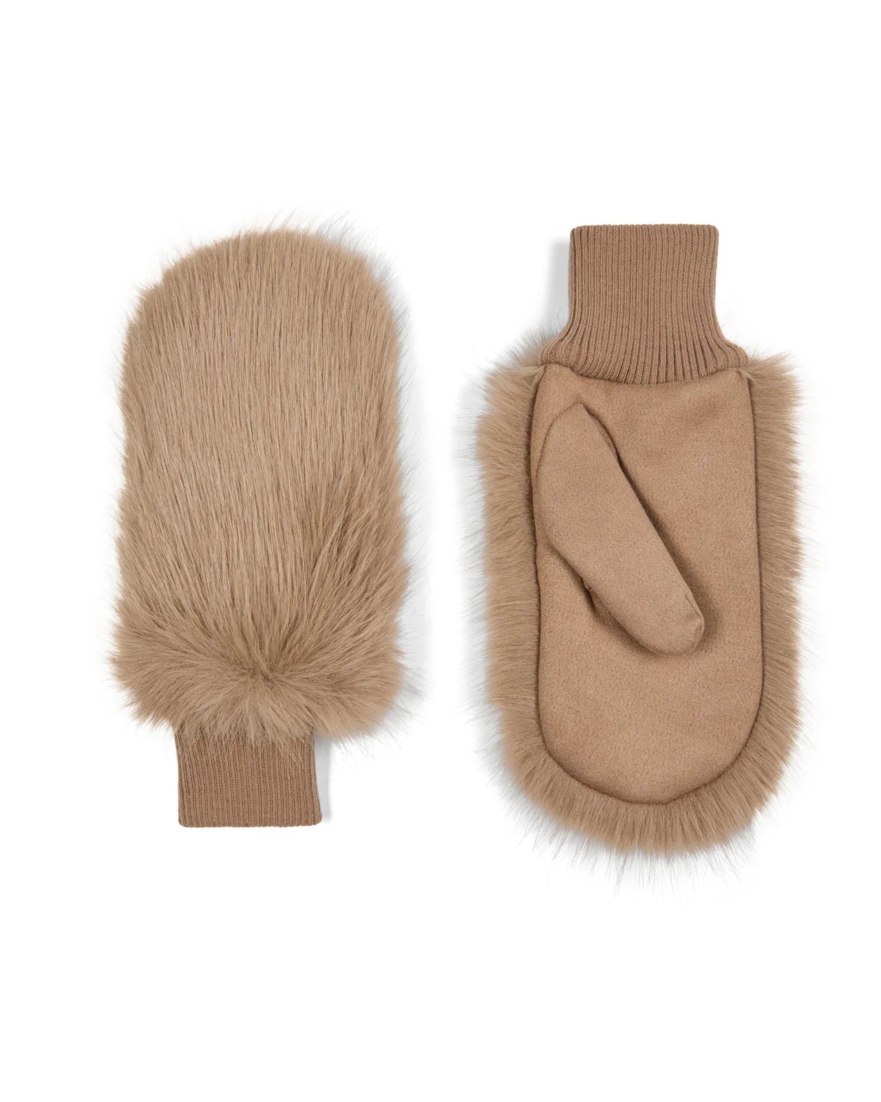 Chalk | Vanessa Glove | Beige