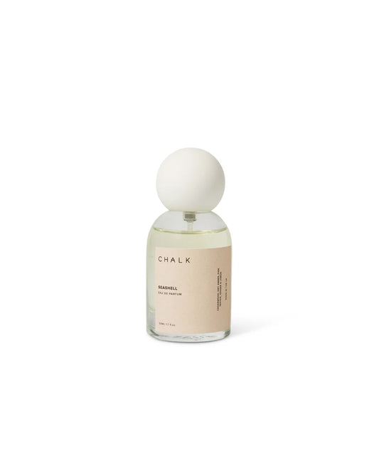 Chalk | Perfume | Seashell | 50ml