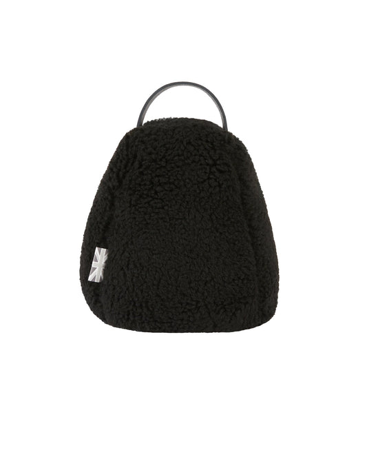 Doorstop | Sherpa | Black