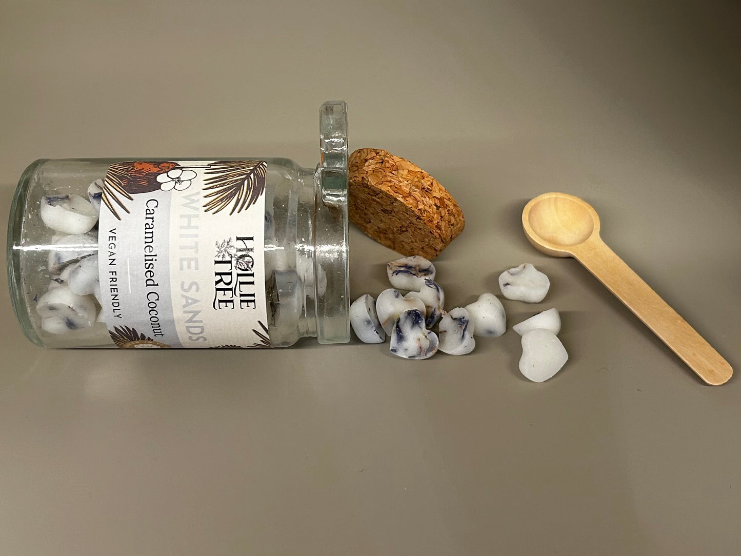 Mini Melting Pot Wax Melts