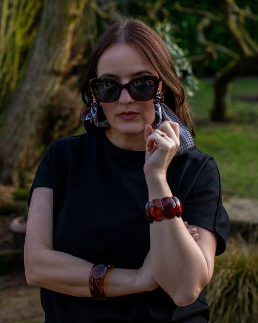 Chalk | Dover Glasses Chain