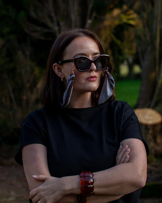 Chalk | Dover Glasses Chain