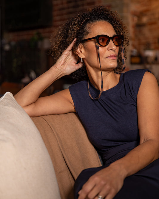 Chalk | Deal Glasses Chain