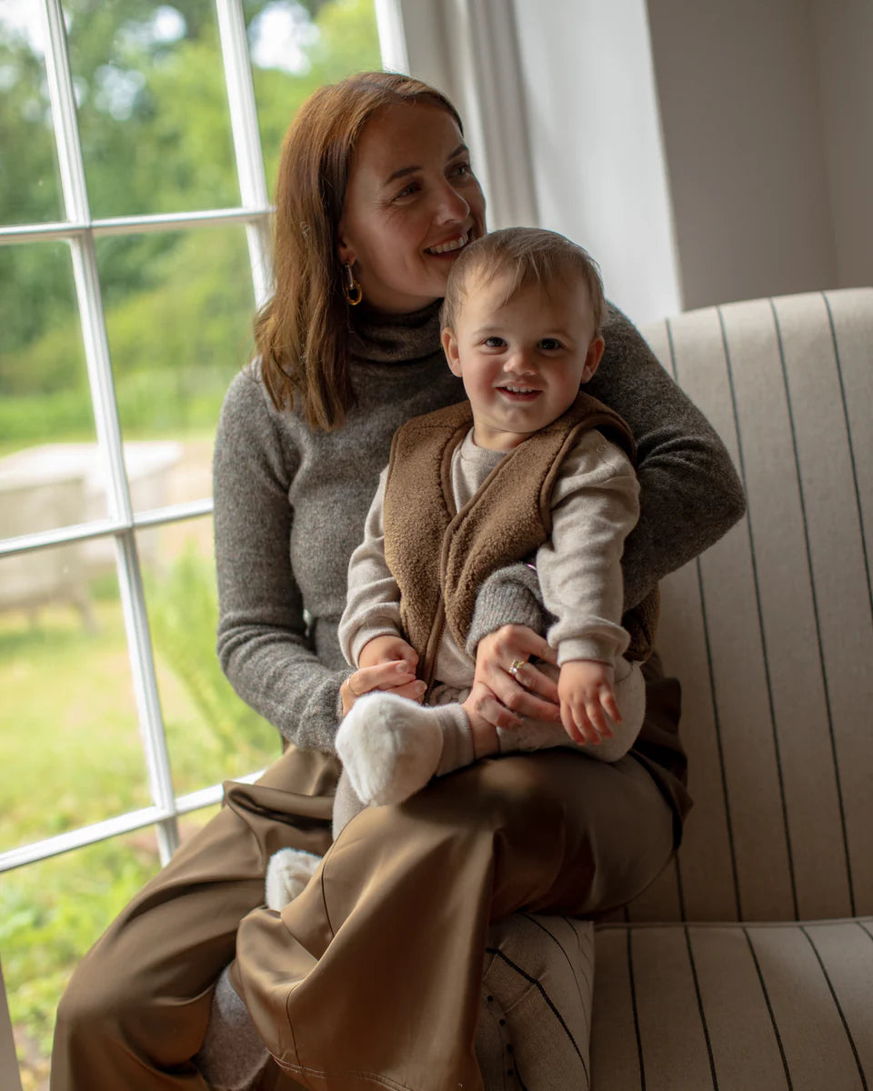 Chalk | Alice Jumper | Mole