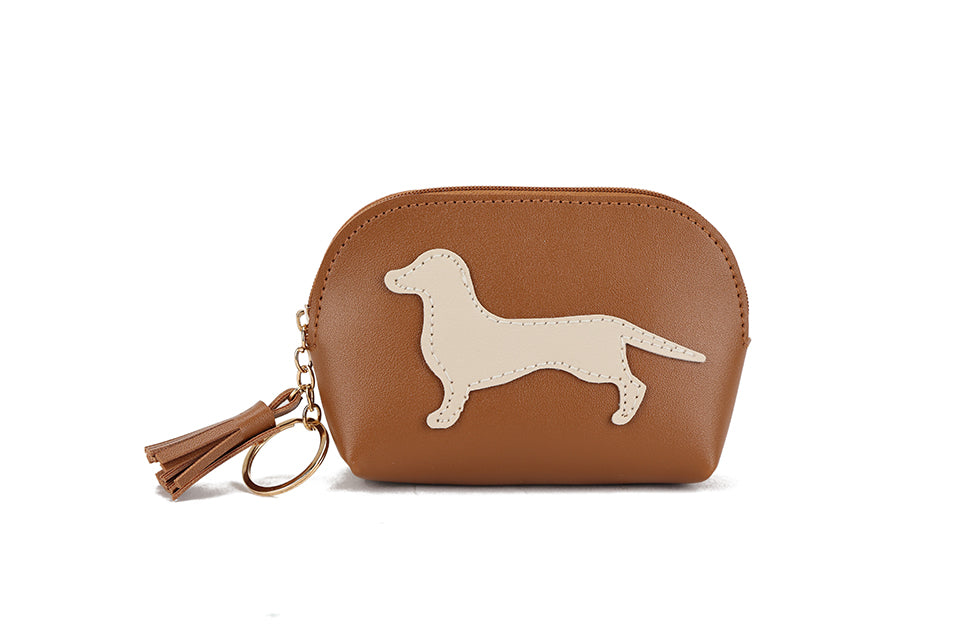 Women's Purse | Dog