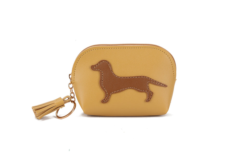 Women's Purse | Dog
