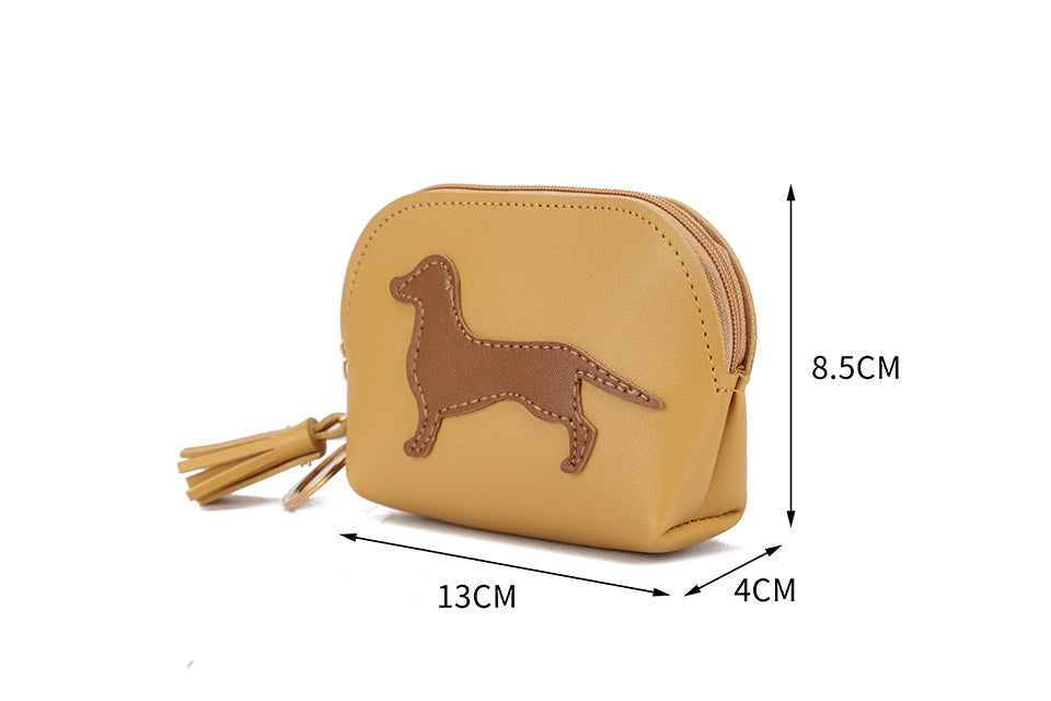 Women's Purse | Dog