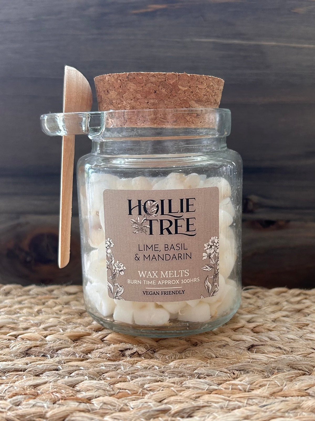 Melting Pot Wax Melts