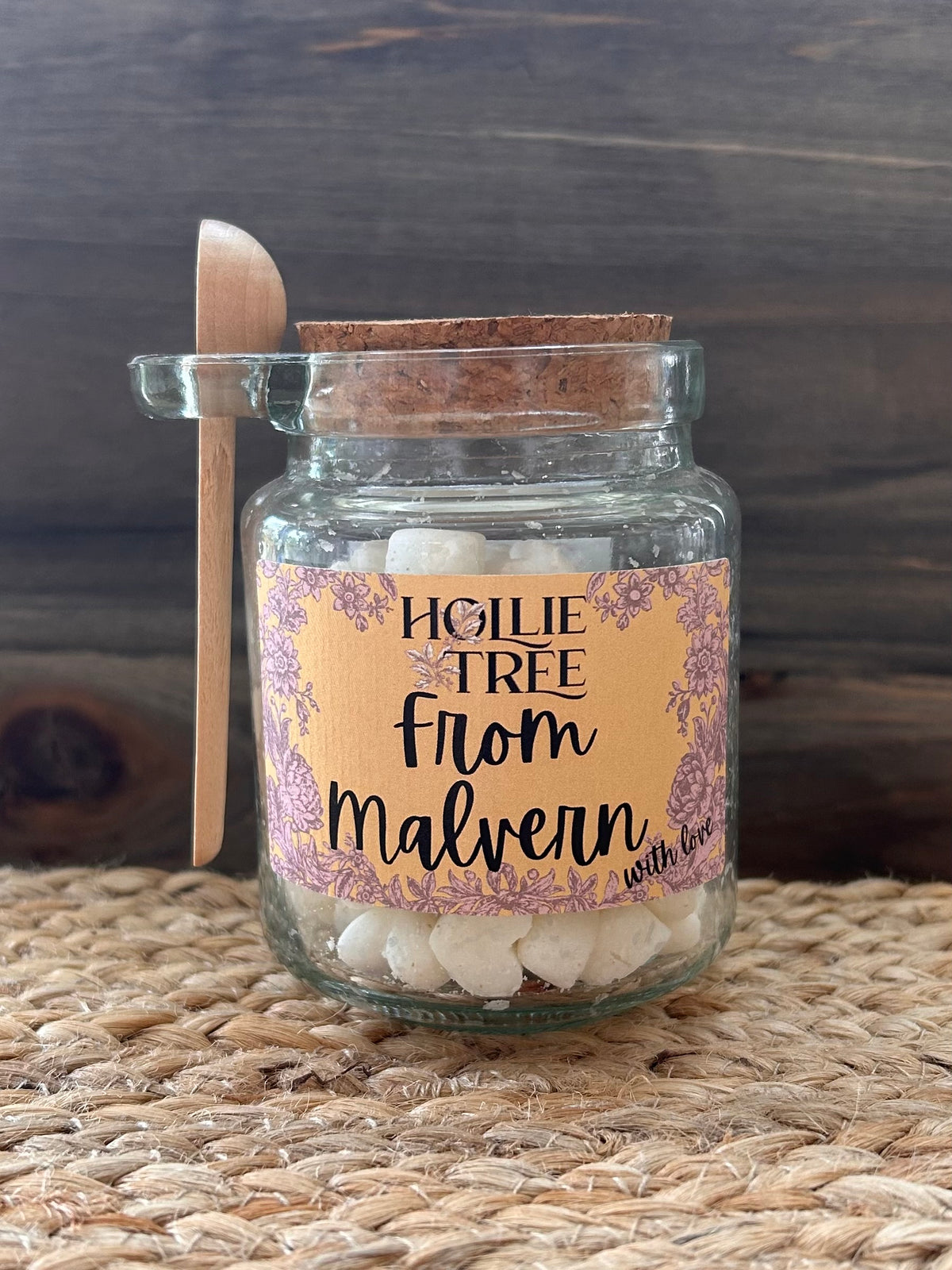 Melting Pot Wax Melts