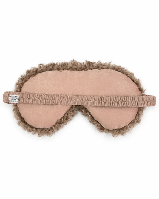 Joe Eye Mask | Biscuit