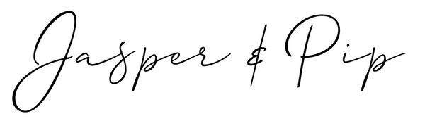 Jasper & Pip